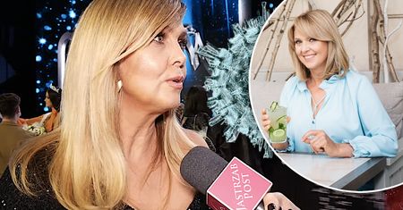 Ewa Wachowicz jest na granicy wytrzymałości. Gwiazda ostro o zamkniętych restauracjach [WIDEO]