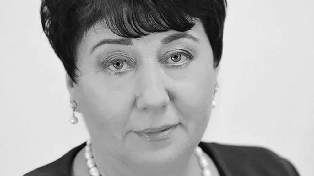 Barbara Kaczmarek, wójt gminy Zgierz, zmarła w wieku 58 lat