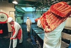 Prezydent Bush wierny wołowinie