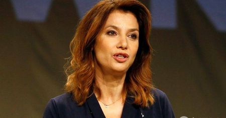 Grażyna Wolszczak bardzo schudła. Wszystko przez chorobę