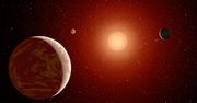 Ziemia nie jest jedyna. Takich planet może być w naszej galaktyce nawet 10 mld