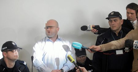 Artur W. ps. "Wolv” skazany. Spowodował wypadek, zginęła rowerzystka