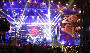 Nowa lokalizacja głównego finału WOŚP. Orkiestra opuszcza plac Defilad