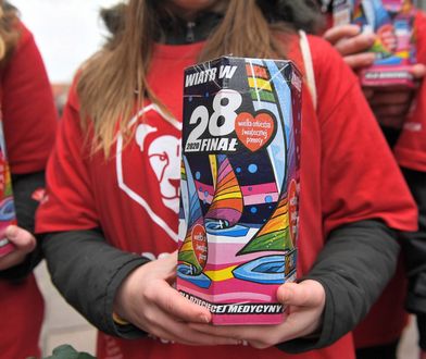 Makowski: "Miliard na WOŚP to wysiłek zbiorowy milionów Polaków. Warto go docenić” [OPINIA]