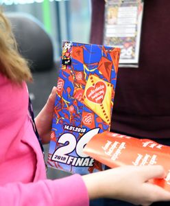 26. finał WOŚP za nami. Kolejny rekord coraz bliżej!