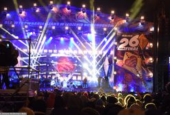 Nowa lokalizacja głównego finału WOŚP. Orkiestra opuszcza plac Defilad