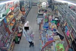 Ukradła puszkę WOŚP. Przed policjantami ukryła się pod łóżkiem