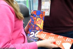 Ksiądz przegonił wolontariuszy WOŚP sprzed kościoła. Przyjechała policja