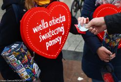 WOŚP: zadeklarowane 92 mln złotych już wpłynęło na konto Orkiestry. Będzie rekord?