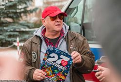 Niepokojące doniesienia matek. W szpitalu w Katowicach fotele od WOŚP na korytarzach