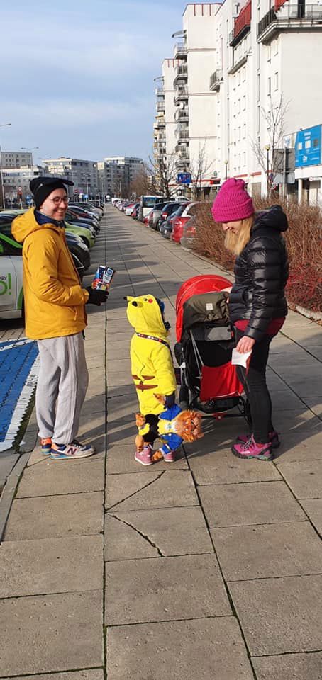 28. Finał WOŚP 2020 