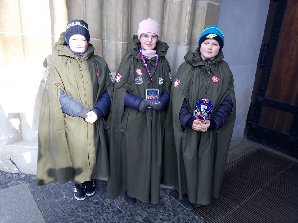 28. Finał WOŚP 2020 