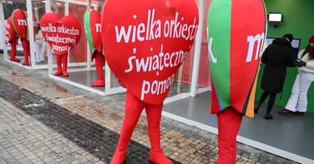 WOŚP 2020 Szczecin. Najciekawsze wydarzenia podczas finału Orkiestry