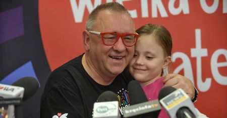 WOŚP z nagrodą Parlamentu Europejskiego. Zgłosili ją posłowie PO i PSL