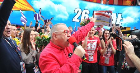 Z 20 zł na organizację Orkiestry idzie 62 grosze. Oto co dzieje się z pieniędzmi wrzuconymi do puszki