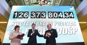 Podsumowanie 26. Finału WOŚP. Padł rekord!