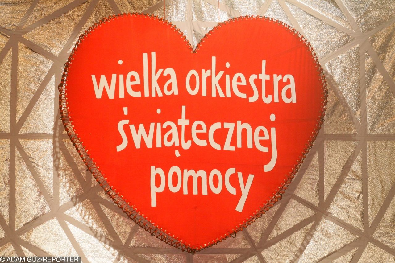 WOŚP Gliwice 2019: Kto wystąpi podczas 27. Finału WOŚP w Gliwicach?