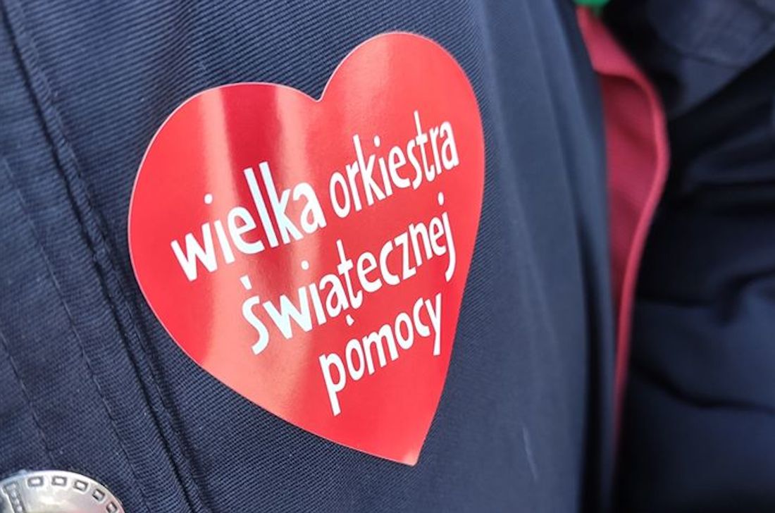 28. Finał WOŚP 2020 Warszawa. Kto zagra? Gdzie oglądać Światełko do Nieba?