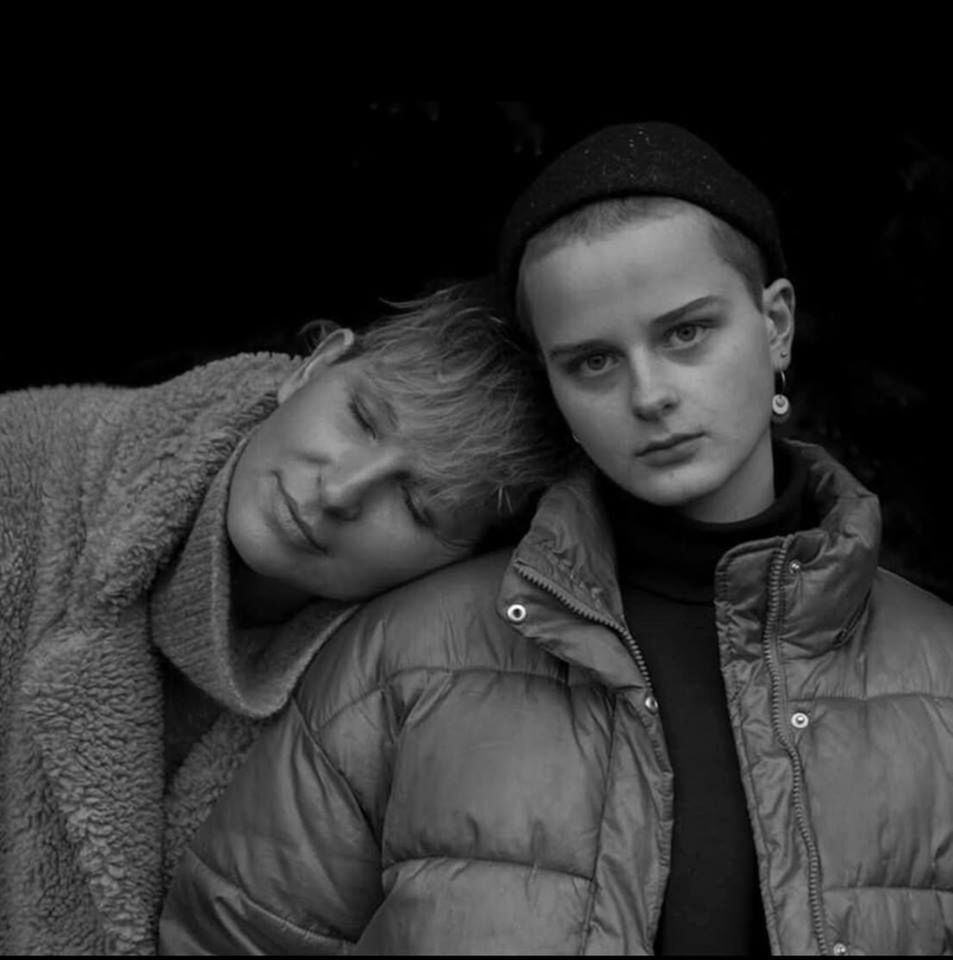 Tak wygląda plaża w Jantarze