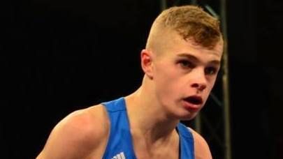 Kacper Harkawy żyje dzięki WOŚP.