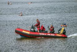 Tragedia w Łebie. Jest śledztwo ws. utonięcia 18-latki