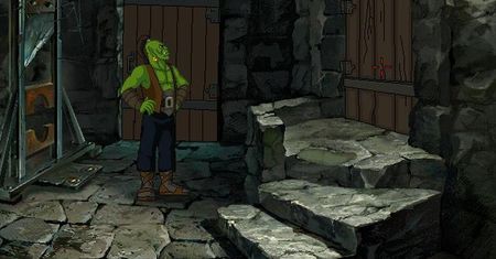 Warcraft Adventures powraca. Skasowana 18 lat temu przygodówka Blizzarda wyciekła do sieci
