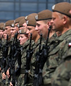 Lublin. WOT chce złożyć przysięgę. Tam, gdzie przejdzie Marsz Równości