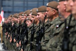 Lublin. WOT chce złożyć przysięgę. Tam, gdzie przejdzie Marsz Równości