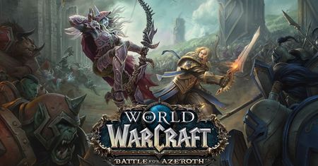 "World of Warcraft" za darmo przez weekend. Blizzard próbuje zachęcić graczy do powrotu