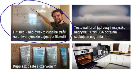 Jeden prosty trik na zapis ekranu. Wielu nie ma o nim pojęcia