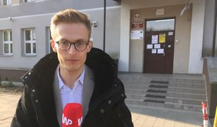 Strajk nauczycieli. Reporter WP był z protestującymi