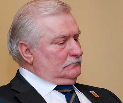 Wałęsa ostro o Kaczyńskim: mały, zawistny człowiek