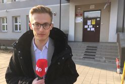 Strajk nauczycieli. Reporter WP był z protestującymi