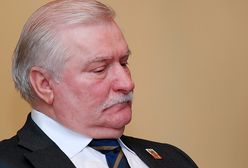 Wałęsa ostro o Kaczyńskim: mały, zawistny człowiek