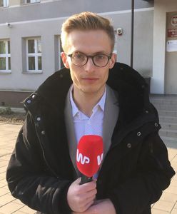 Strajk nauczycieli. Reporter WP był z protestującymi