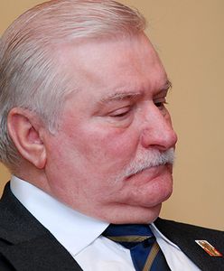 Wałęsa ostro o Kaczyńskim: mały, zawistny człowiek