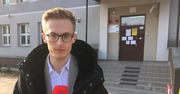 Strajk nauczycieli. Reporter WP był z protestującymi