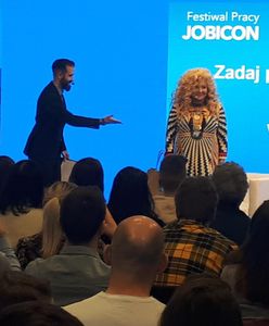 Magda Gessler uczy, jak robić biznes. "Nie bierzcie kredytów"