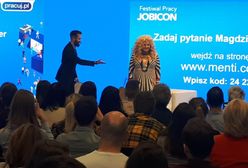 Magda Gessler uczy, jak robić biznes. "Nie bierzcie kredytów"