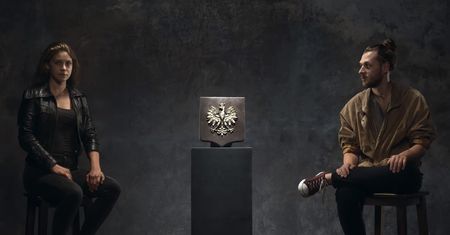"Punkty widzenia ścierają w Polsce, Wirtualnej Polsce". Prezentujemy 4 wyjątkowe filmy