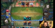 Legends of Runeterra rządzi na Twitchu. Riot Games bije Epic Games na głowę