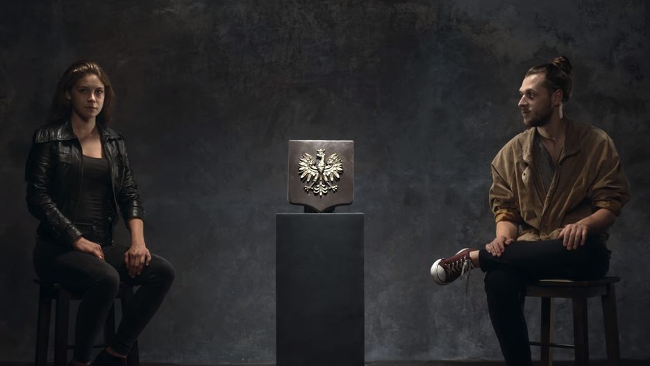 W Polsce w 2018 roku poglądy trą o siebie jak dwie armie na polu bitwy