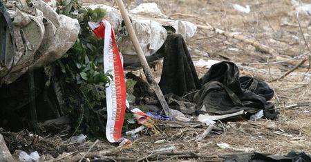 Polska wzywa Rosję do niezwłocznego oddania wraku Tu-154M. Jest reakcja