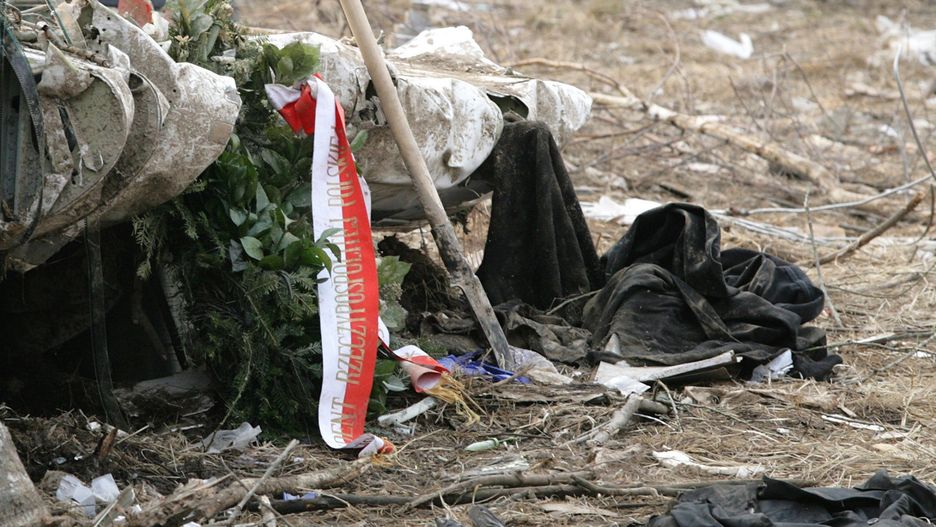 Katstrofa smoleńska. W dniu 10. rocznicy tragedii doszło do wymiany zdań między Polską a Rosją ws. wraku