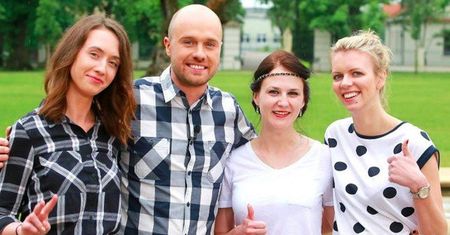 Łukasz z "Rolnik szuka żony 3" nie chciał jej , a ona już jest zakochana!