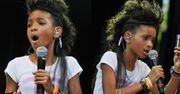 Willow Smith u prezydenta Obamy!