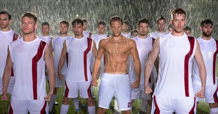 #WszystkoGra (2016)