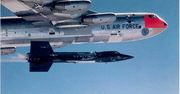 Bombowce B-52 w grupie uderzeniowej na Bliskim Wschodzie