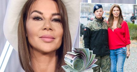 Edyta Górniak spisała testament i podzieliła majątek. Najcenniejszego nie dostanie Allan. Sporo odziedziczy Maryla Rodowicz!