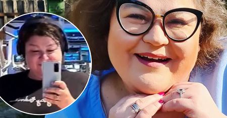 Treningi przyniosły pożądane skutki. Ciężarna Dominika Gwit pokazała, jak schudła: "Dzieciątko rośnie, a ja maleję". Brawo!